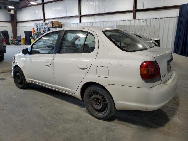 Photo 2 from auction – 2005 TOYOTA ECHO with VIN JTDBT123350357645