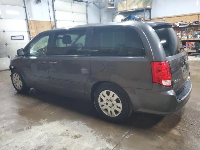 Photo 2 from auction – 2015 DODGE GRAND CARA with VIN 2C4RDGBG7FR663482