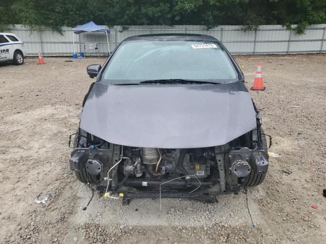 Foto 5 de la subasta – 2014 HONDA CIVIC EXL con VIN 19XFB2F91EE079456