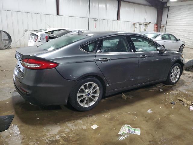 Photo 3 from auction – 2019 FORD FUSION SE with VIN 3FA6P0HD9KR247328