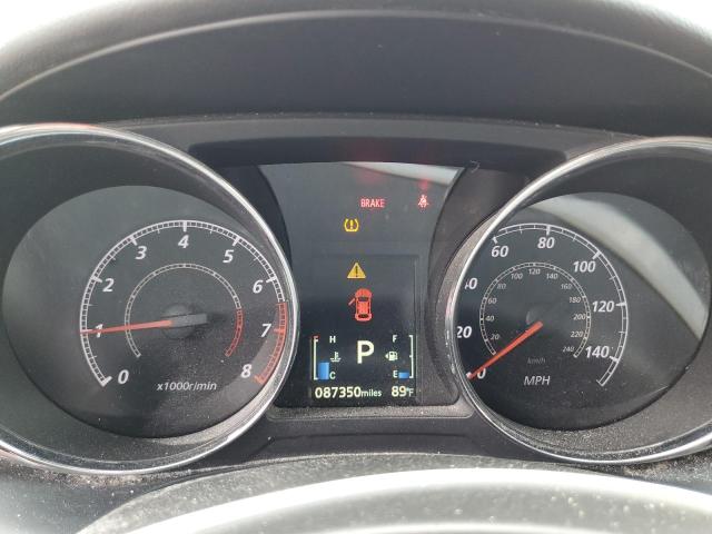 Photo 9 from auction – 2020 MITSUBISHI OUTLANDER with VIN JA4AP3AU7LU004945