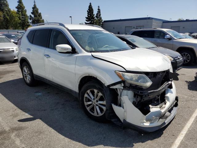 Photo 4 from auction – 2014 NISSAN ROGUE S with VIN 5N1AT2MT1EC775582