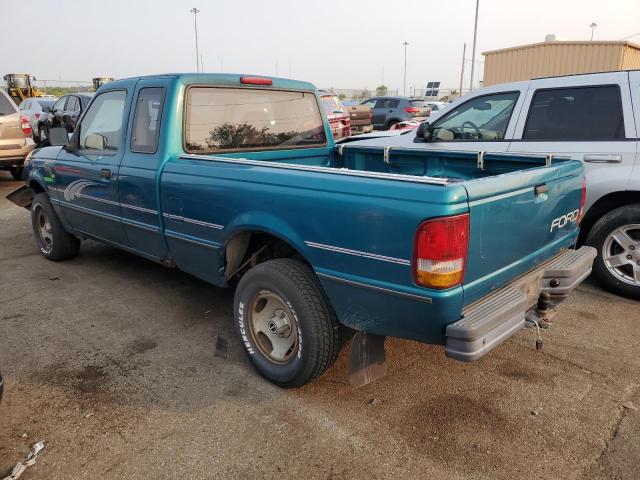 Photo 2 from auction – 1993 FORD RANGER SUP with VIN 1FTCR14A4PPA82537