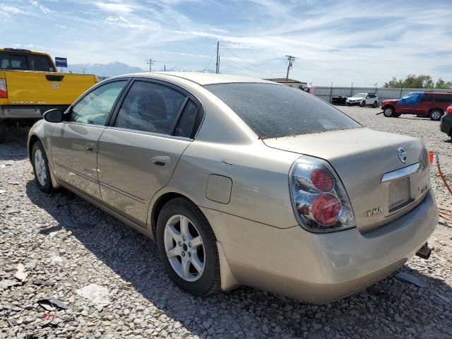 Photo 2 from auction – 2005 NISSAN ALTIMA SL with VIN 1N4AL11E65C263407