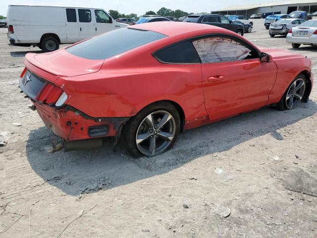 Photo 3 from auction – 2016 FORD MUSTANG with VIN 1FA6P8AM3G5337528