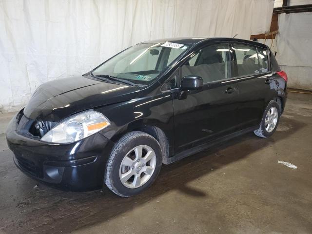 NISSAN VERSA S 2012 with VIN 3N1BC1CP3CK266515 - Photo from auction