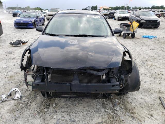 Photo 5 from auction – 2010 NISSAN ALTIMA BAS with VIN 1N4AL2APXAN508148