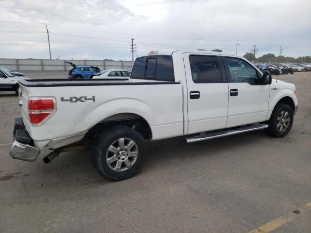 Photo 3 from auction – 2013 FORD F150 SUPER with VIN 1FTFW1EF5DFD27430