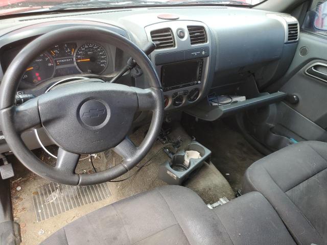 Photo 8 from auction – 2004 CHEVROLET COLORADO with VIN 1GCCS148X48202901