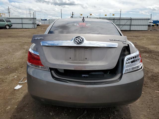 صورة رقم 6 من المزاد - 2011 BUICK LACROSSE C مع VIN 1G4GC5ED9BF399064