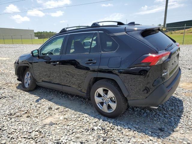 Photo 2 from auction – 2023 TOYOTA RAV4 XLE with VIN 2T3W1RFV7PC223433