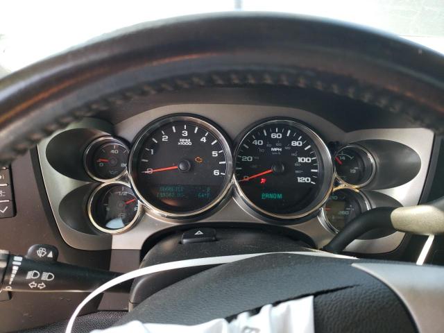 Photo 9 from auction – 2012 CHEVROLET SILVERADO with VIN 1GCPKSE75CF198389