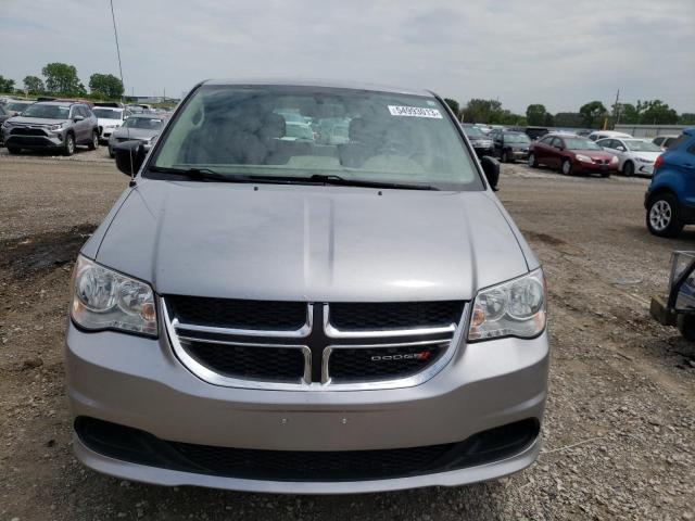 Photo 5 from auction – 2017 DODGE GRAND CARA with VIN 2C4RDGBG0HR574775