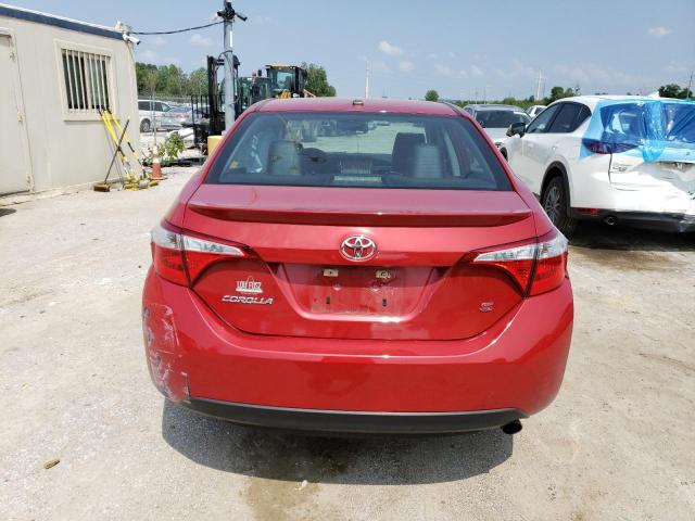 Photo 6 from auction – 2016 TOYOTA COROLLA L with VIN 5YFBURHE3GP545739