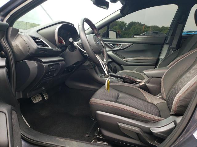 Photo 7 from auction – 2017 SUBARU IMPREZA SP with VIN 4S3GKAM69H3617601