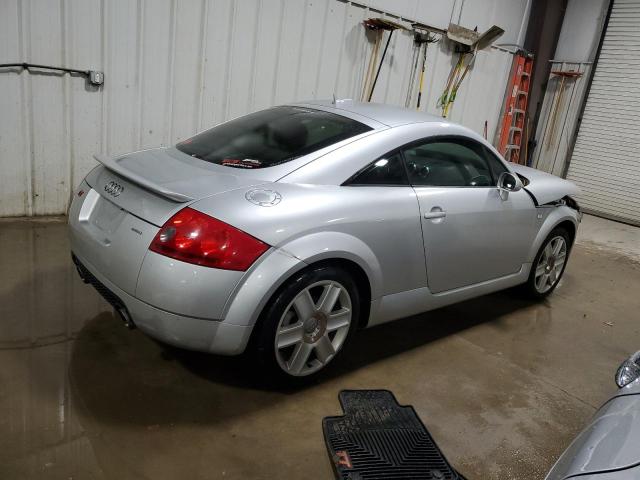 Photo 3 from auction – 2006 AUDI TT QUATTRO with VIN TRUWT28N361003464