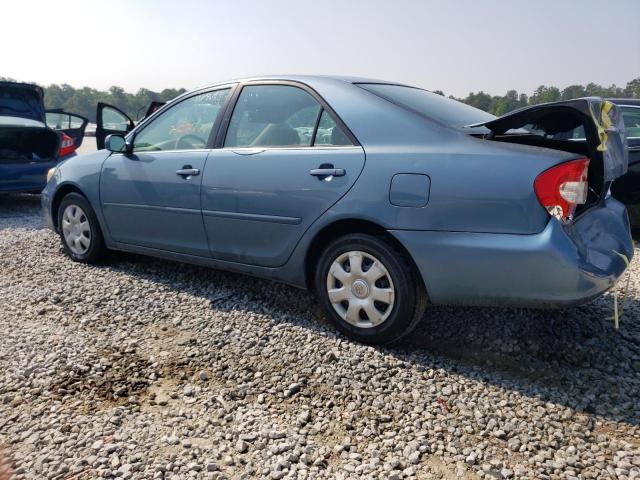 Photo 2 from auction – 2002 TOYOTA CAMRY LE with VIN 4T1BE32K12U505532