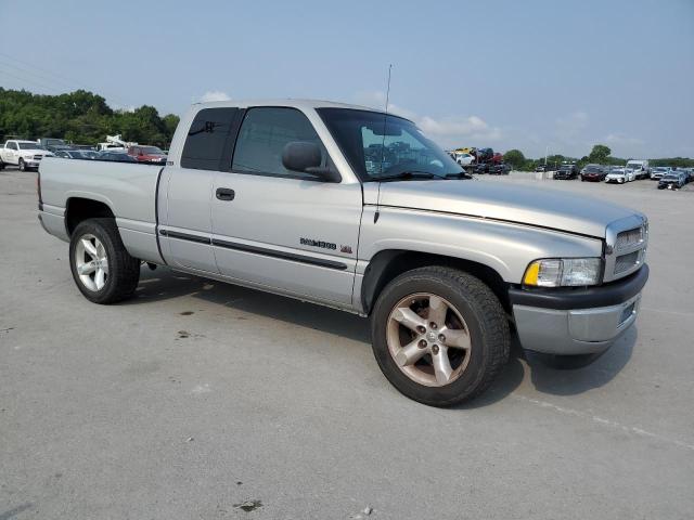 Photo 4 from auction – 2001 DODGE OTHER with VIN 3B7HC13Y31M284921