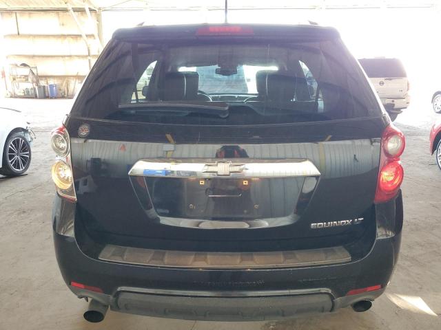 Photo 6 from auction – 2012 CHEVROLET EQUINOX LT with VIN 2GNFLPE57C6340943