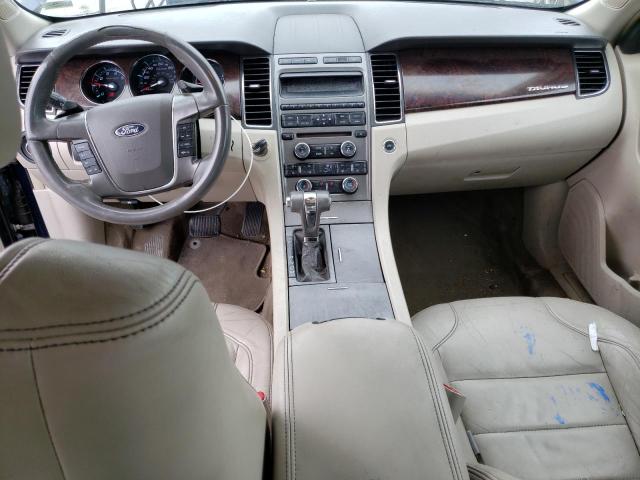 Photo 8 from auction – 2012 FORD TAURUS SEL with VIN 1FAHP2EW6CG115680