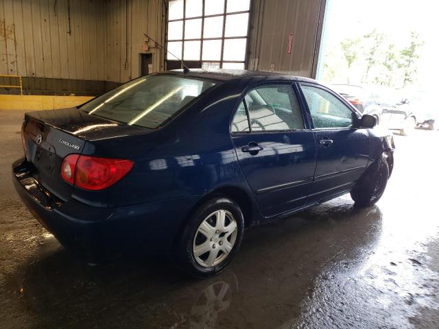Photo 3 from auction – 2003 TOYOTA COROLLA CE with VIN 2T1BR32E13C061179