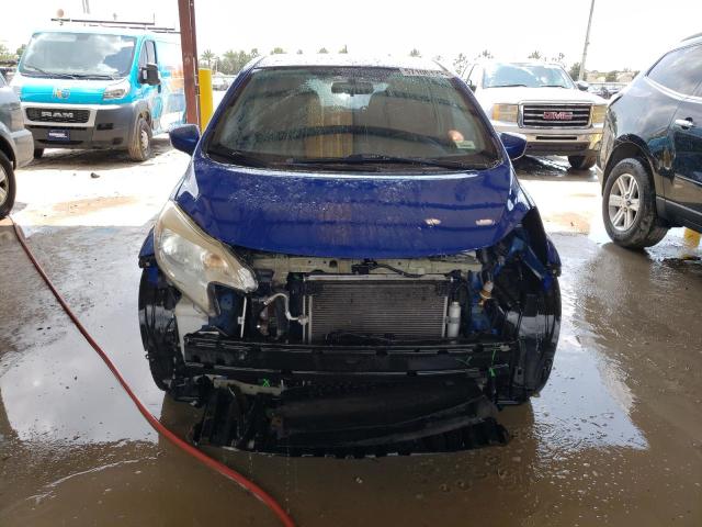 Photo 5 from auction – 2016 NISSAN VERSA NOTE with VIN 3N1CE2CP1GL366469