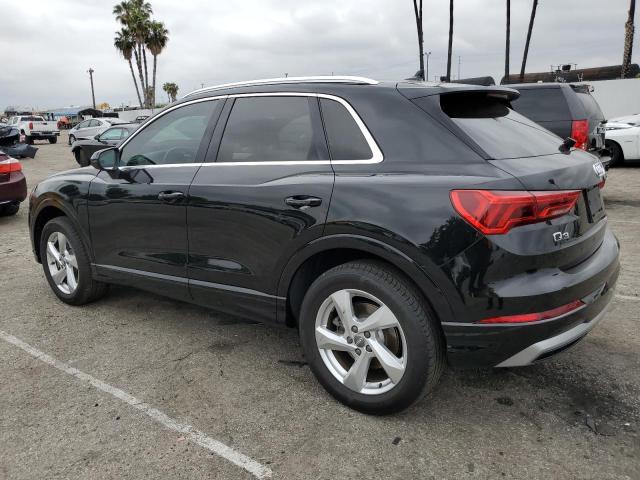 Photo 2 from auction – 2019 AUDI Q3 PREMIUM with VIN WA1AECF39K1087462