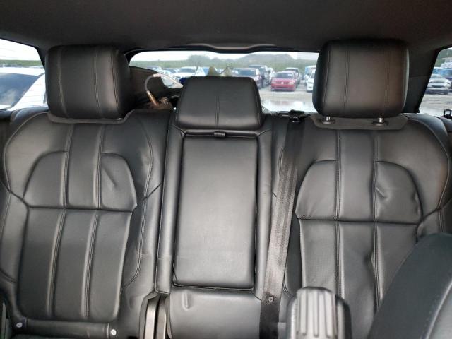Photo 10 from auction – 2016 LAND ROVER RANGE ROVE with VIN SALWG2PF8GA122663