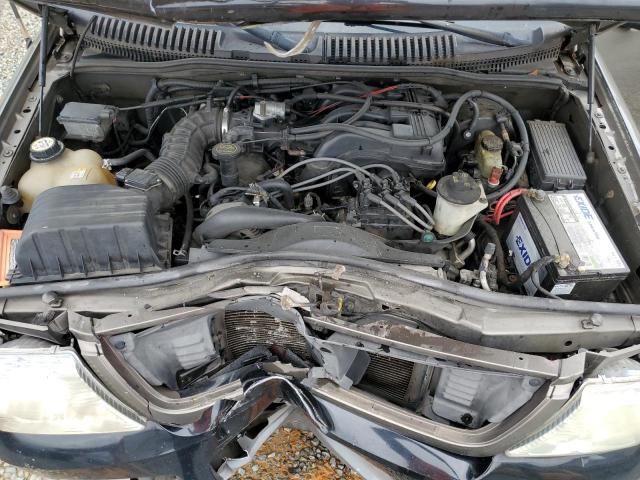 Photo 12 from auction – 2002 FORD EXPLORER X with VIN 1FMZU73K62ZC68983