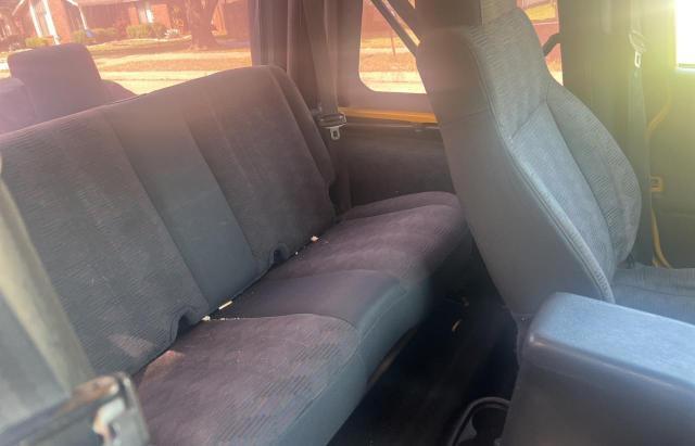 Photo 6 from auction – 2003 JEEP WRANGLER / with VIN 1J4FA49S23P373324