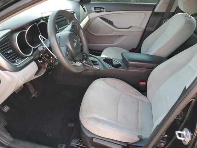 Photo 7 from auction – 2015 KIA OPTIMA LX with VIN 5XXGM4A73FG422115