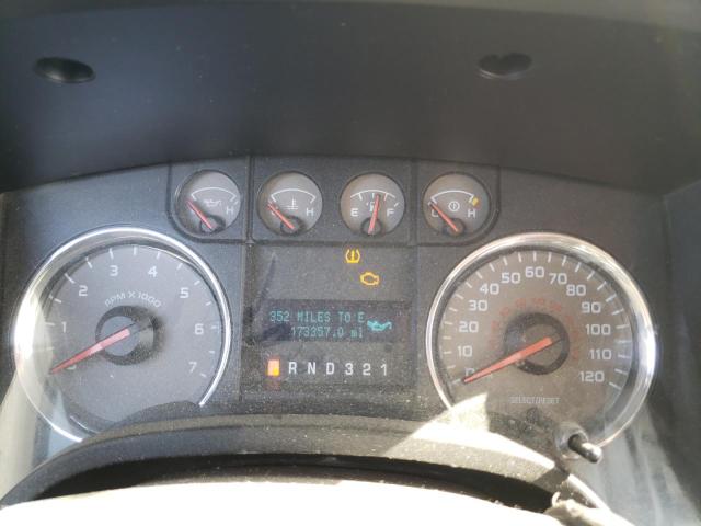 Zdjęcie 9 z aukcji – 2010 FORD F150 SUPER z VIN 1FTFX1EV4AFA62113