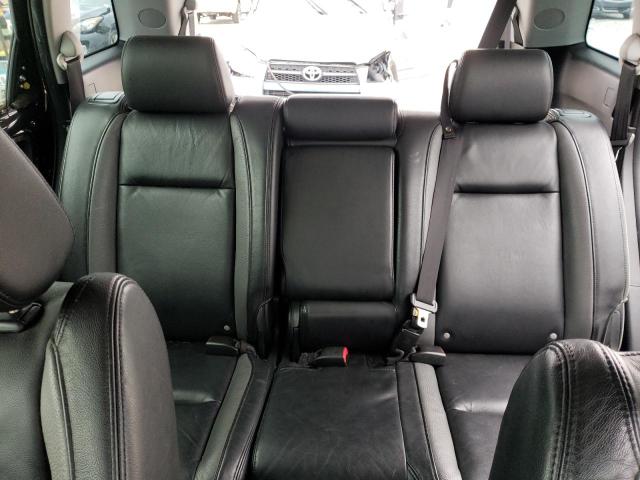 Photo 10 from auction – 2007 MAZDA CX-9 with VIN JM3TB38C370120979