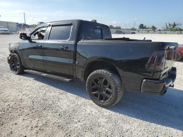 Photo 2 from auction – 2019 RAM 1500 BIG H with VIN 1C6SRFFTXKN783389
