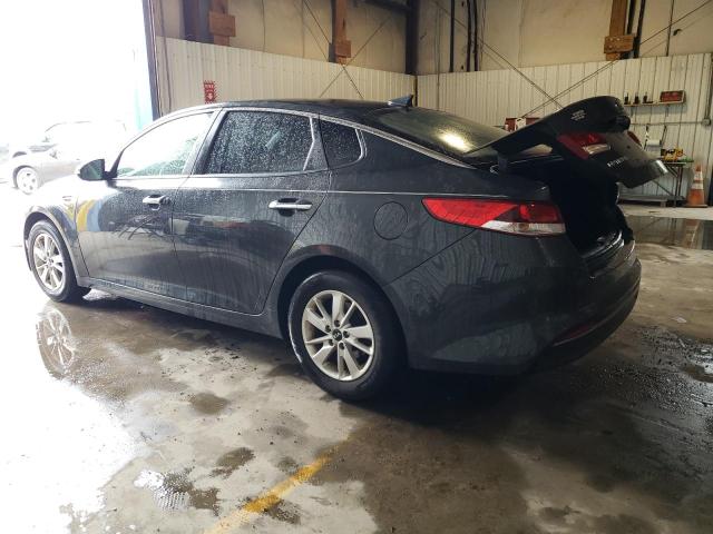 Photo 2 from auction – 2016 KIA OPTIMA LX with VIN KNAGT4L30G5073222
