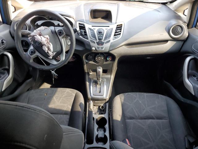 Photo 8 from auction – 2011 FORD FIESTA SE with VIN 3FADP4EJ7BM151011