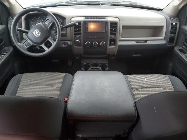 Photo 8 from auction – 2012 DODGE RAM 1500 S with VIN 1C6RD7KT0CS176803