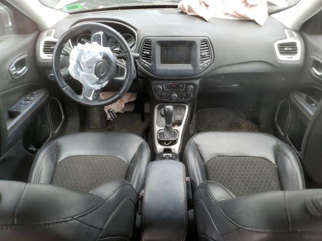 Photo 8 from auction – 2020 JEEP COMPASS LA with VIN 3C4NJDBB2LT252249