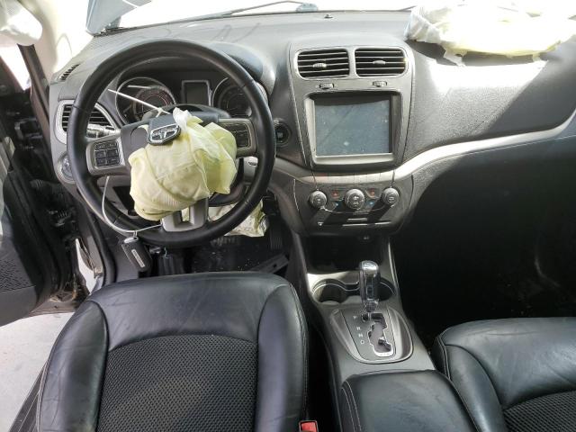 Photo 8 from auction – 2020 DODGE JOURNEY CR with VIN 3C4PDCGBXLT232091