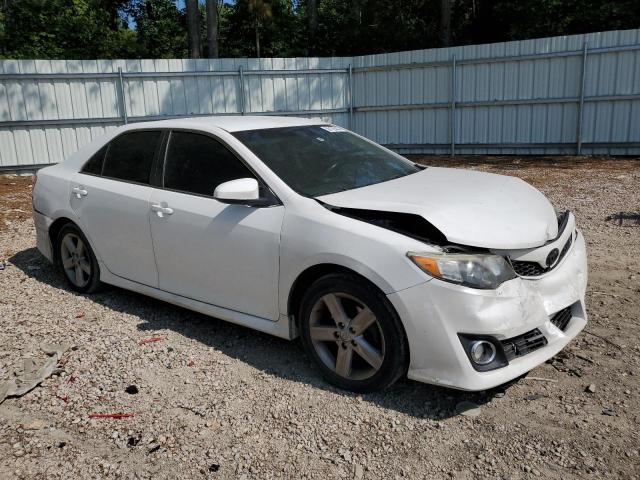 Photo 4 from auction – 2014 TOYOTA CAMRY L with VIN 4T1BF1FK7EU748827