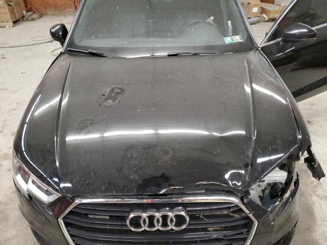 Photo 11 from auction – 2019 AUDI A3 PREMIUM with VIN WAUBEGFF4KA108503