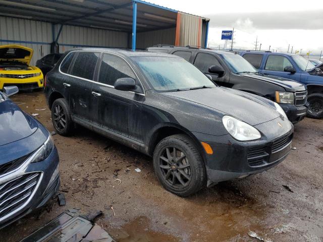 Photo 4 from auction – 2004 PORSCHE CAYENNE S with VIN WP1AB29P74LA64632