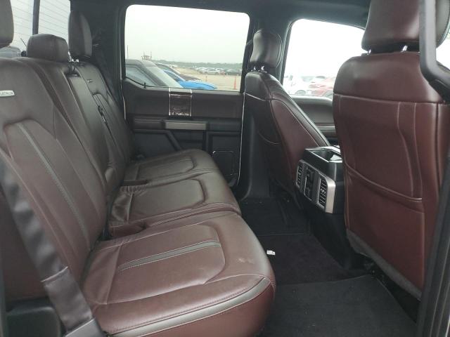 Photo 10 from auction – 2016 FORD F150 SUPER with VIN 1FTEW1EG5GFC07152
