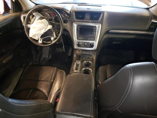 Photo 8 from auction – 2016 GMC ACADIA SLT with VIN 1GKKVRKD7GJ215348