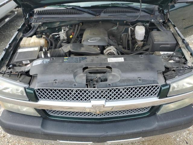 صورة رقم 11 من المزاد - 2004 CHEVROLET SILVERADO مع VIN 1GCHK33UX4F194374