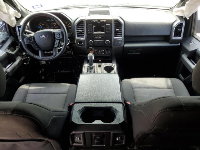 Photo 8 from auction – 2015 FORD F150 SUPER with VIN 1FTEW1CP7FKE47179