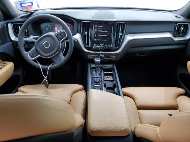Photo 8 from auction – 2019 VOLVO XC60 T5 with VIN LYV102RK9KB214981