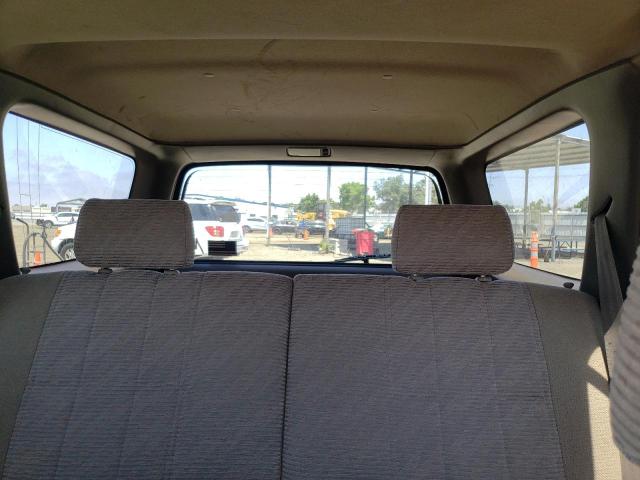 Photo 10 from auction – 1998 TOYOTA 4RUNNER SR with VIN JT3GN86R2W0065613