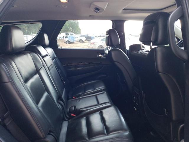 Photo 11 from auction – 2012 DODGE DURANGO CR with VIN 1C4RDHDG3CC330512