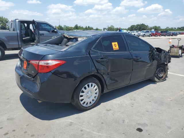 Photo 3 from auction – 2017 TOYOTA COROLLA L with VIN 2T1BURHE9HC814120
